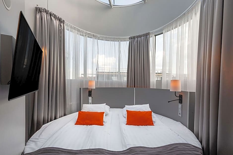Scandic Rovaniemi City