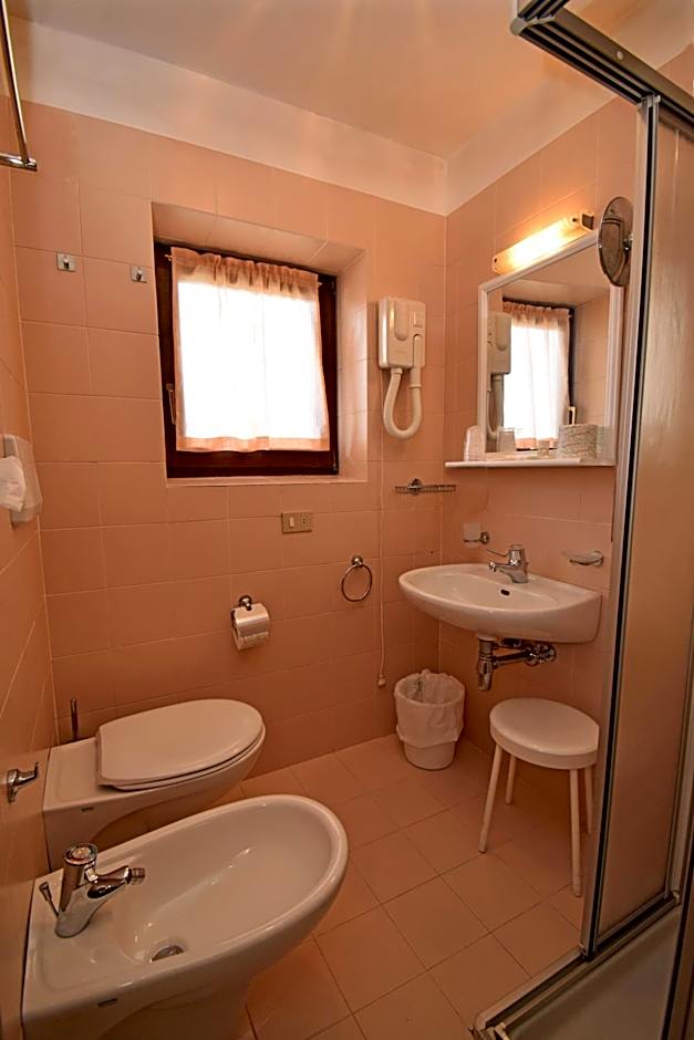 Hotel Comelico