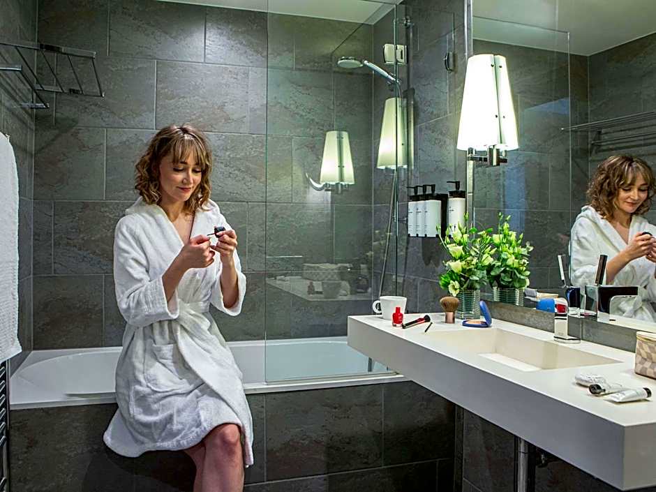 Sofitel Strasbourg Grande Ile