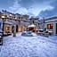 Crassus Cave Hotel