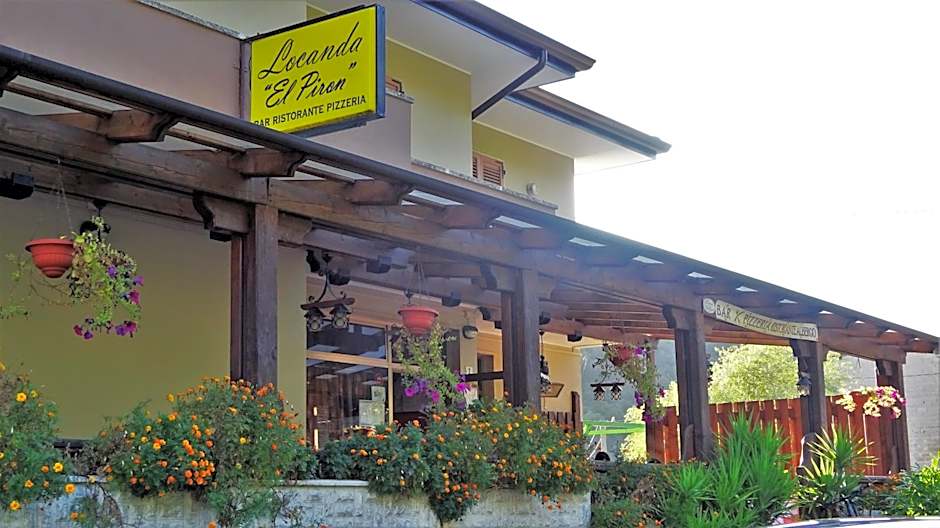 Locanda El Piron