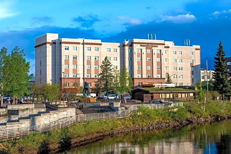 SpringHill Suites by Marriott Fairbanks