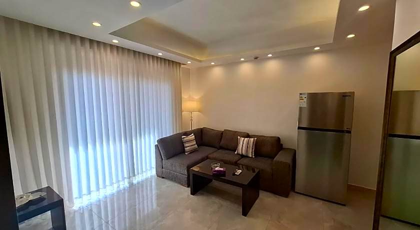 Nadine Hotel Suites