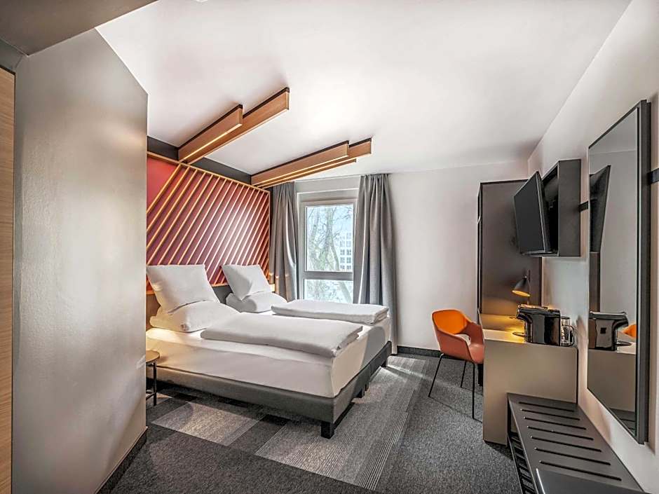 B&B Hotel Konstanz