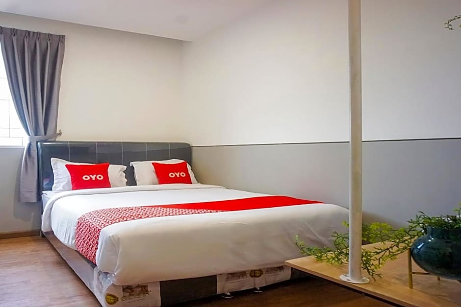 Hotel O Alhesa Residence