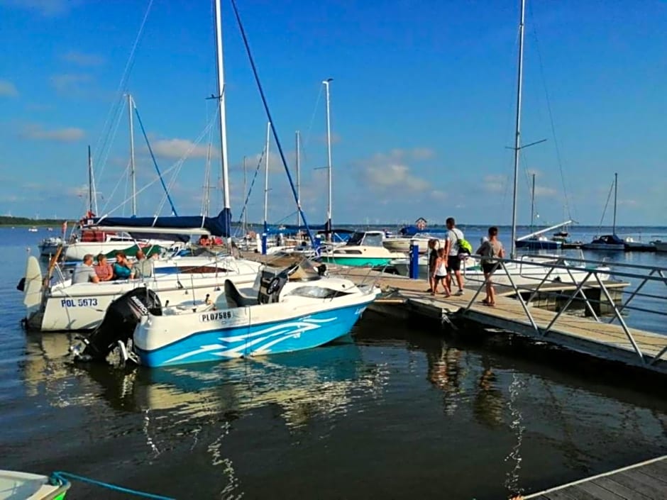 Domki Słoneczny Brzeg