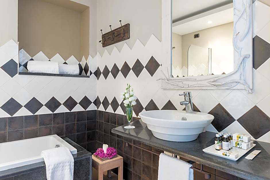 Hotel Borgo Pantano