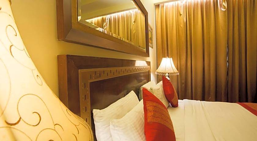 Hotel Picasso