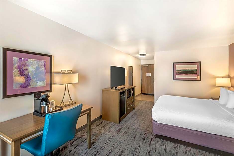 Best Western Plus Rapid City Rushmore