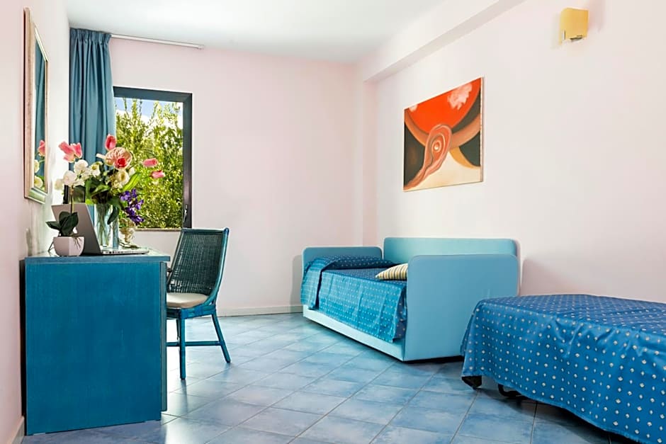 Villaggio Giardini D'Oriente