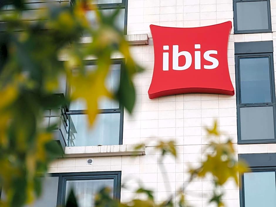 ibis Rouen Centre Rive Droite Pasteur