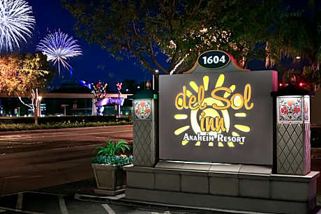 Del Sol Inn Anaheim