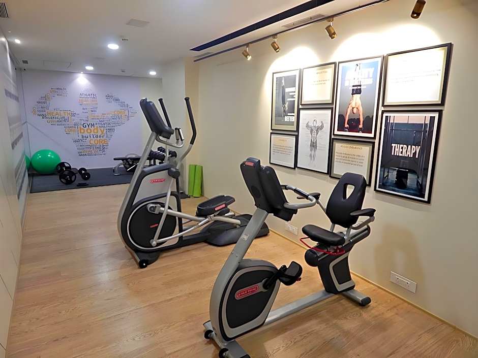 Mirage Hotel, Mumbai International Airport