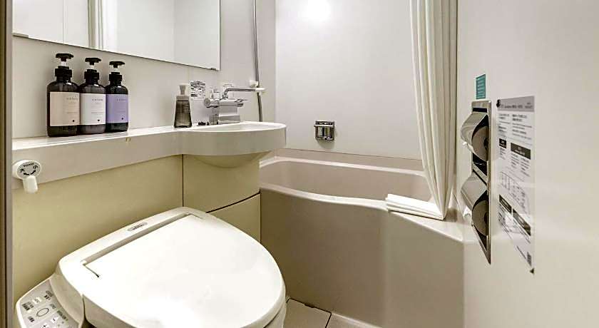 Nishitetsu Inn Kokura