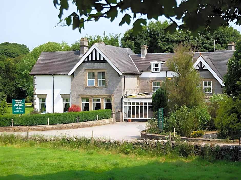 Newton House Hotel