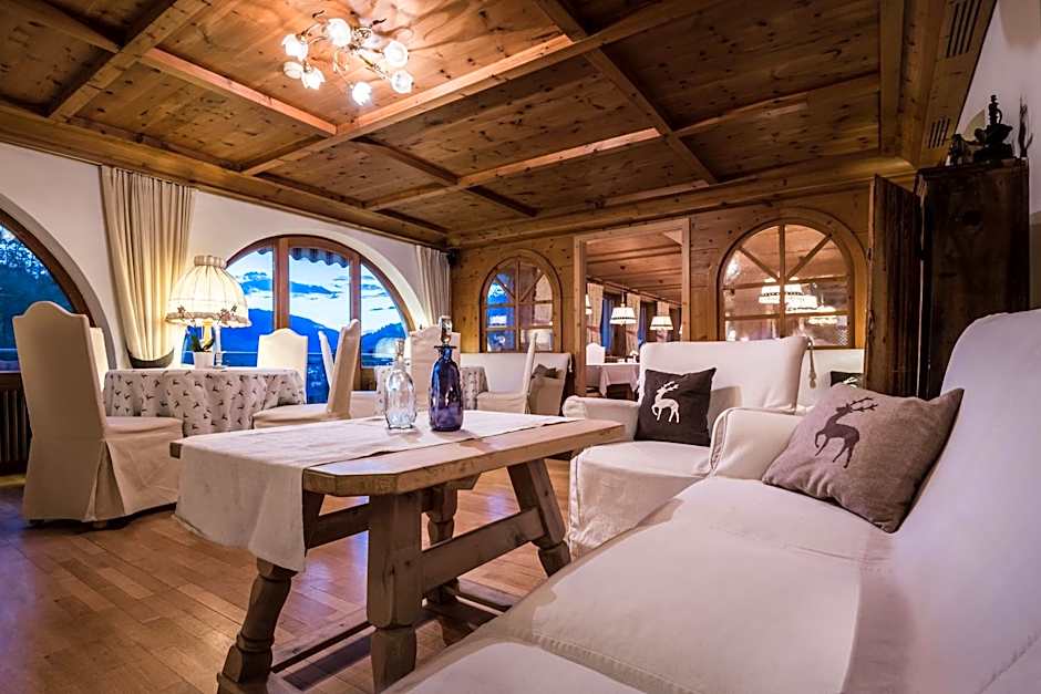 Hotel Mareo Dolomites