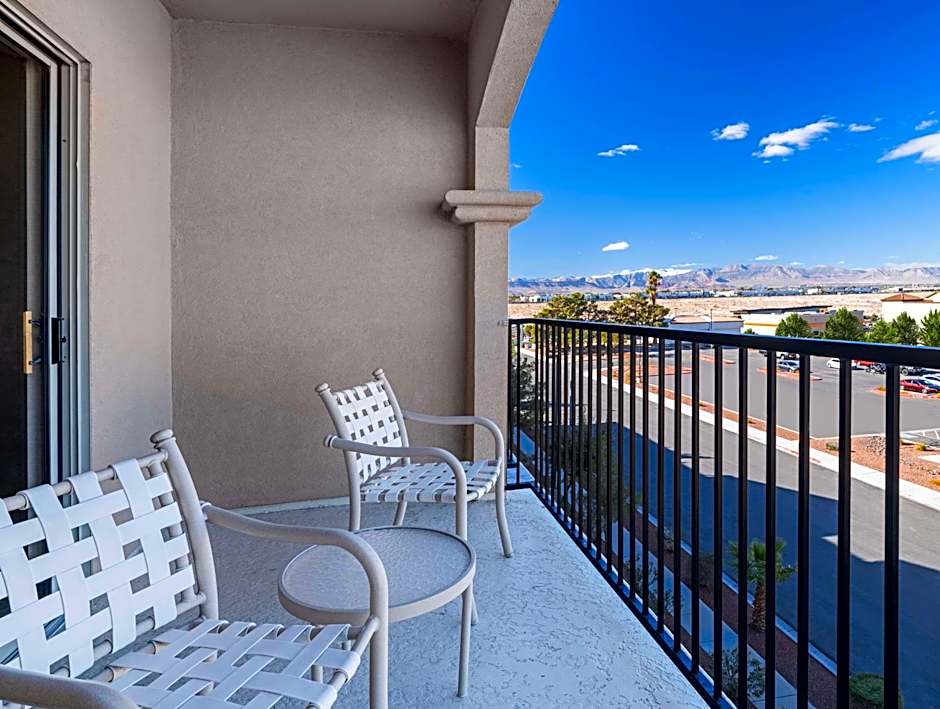 Hilton Garden Inn Las Vegas Strip South