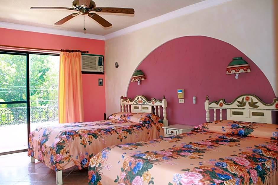 Cabanas Maria Del Mar