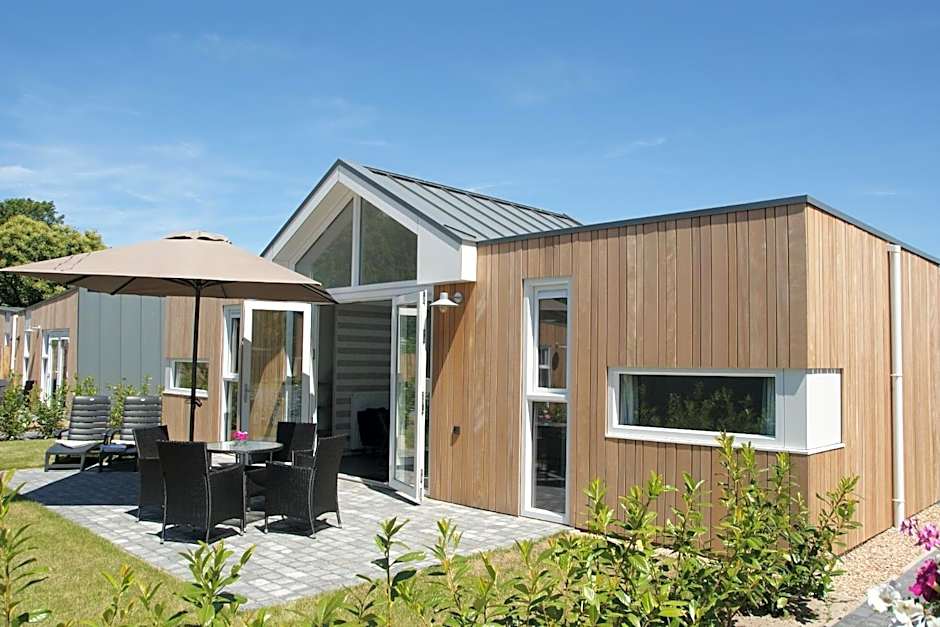 Camping Hotel Renesse