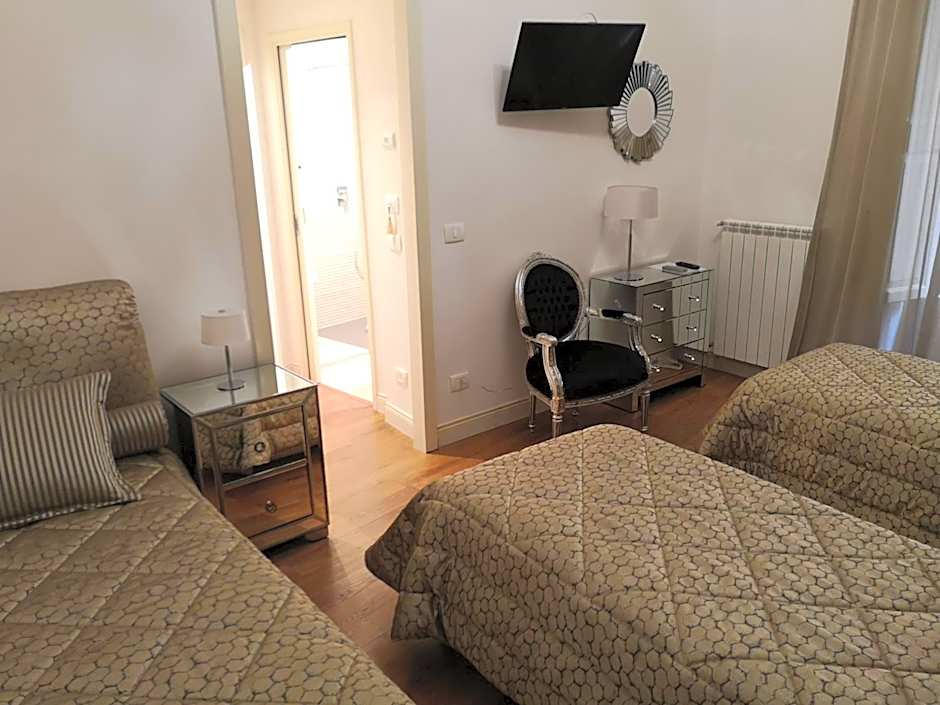 B&B Palazzo del Teatro