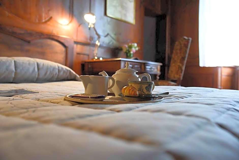 Château de Passières