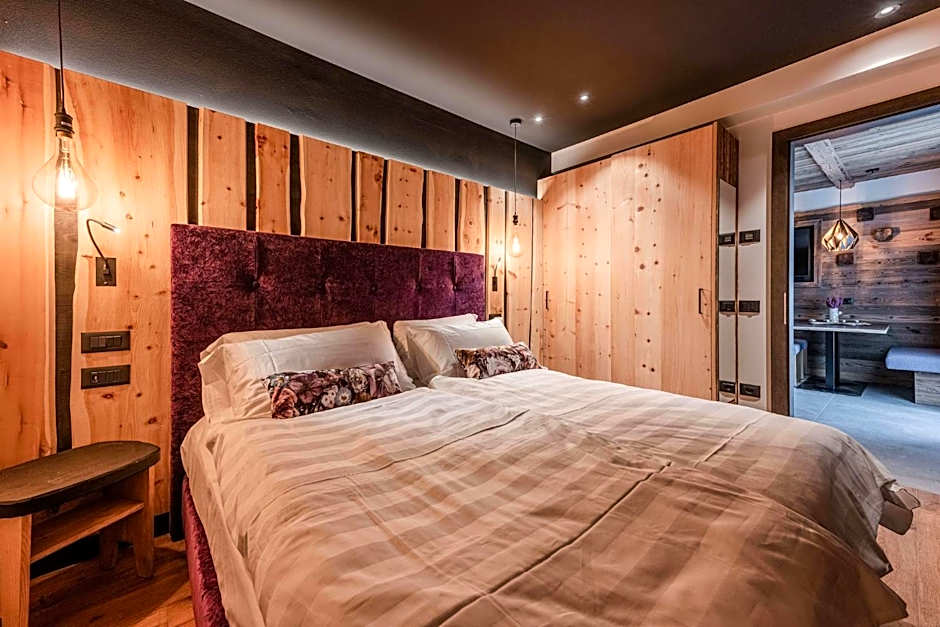 Nidaris - Luxury Private Spa Suites