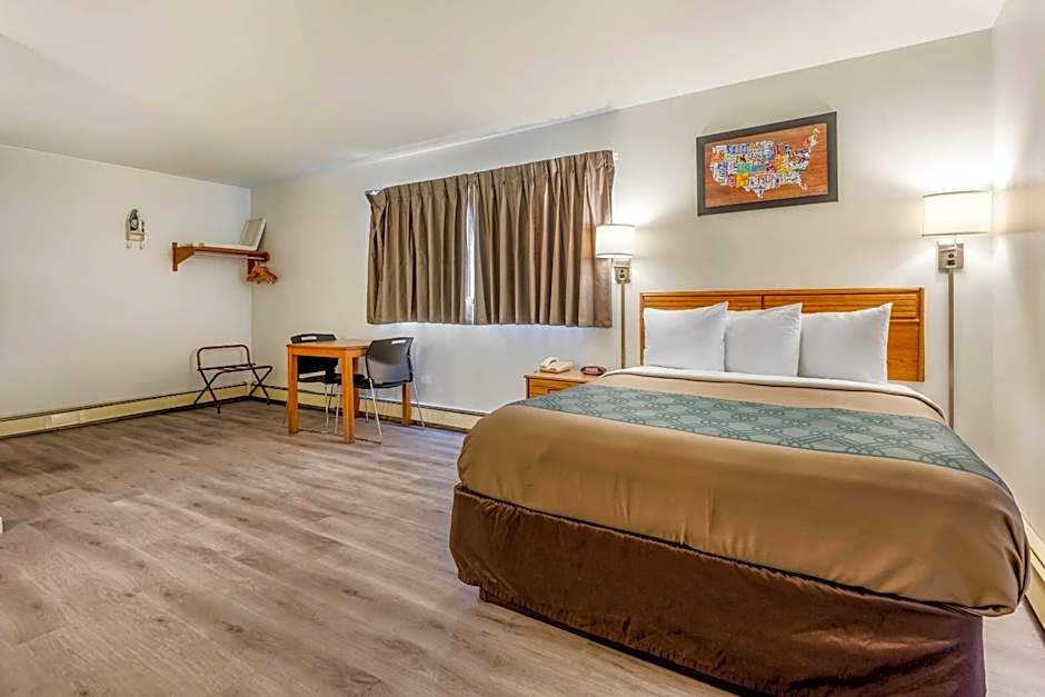 Econo Lodge Saint Albans