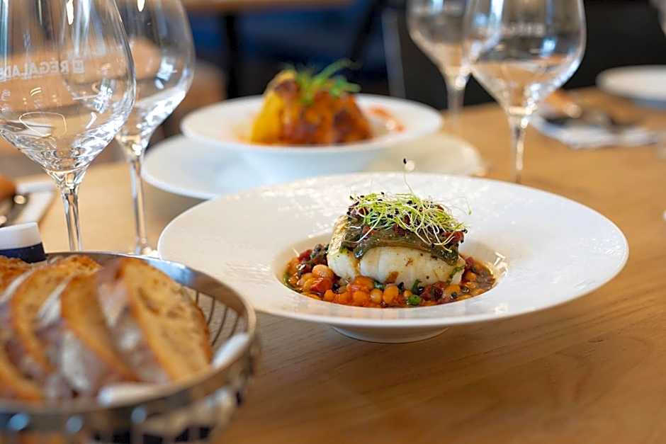 Hôtel de France - Beaune