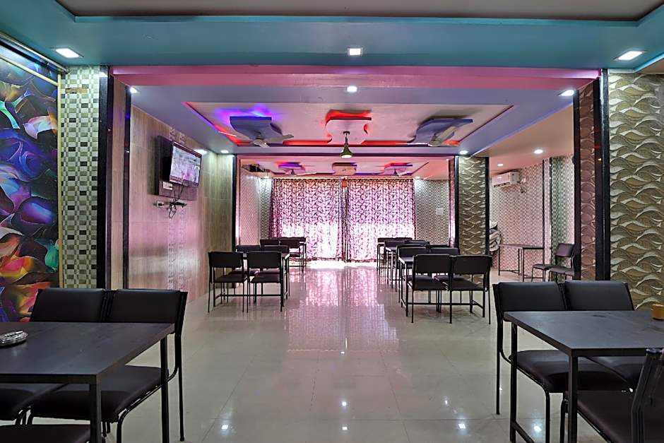 Hotel Star Villa By OYO Rooms – Daman, MS