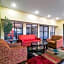 Quality Inn University Near Downtown