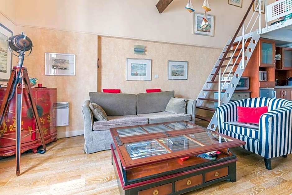 Residence Saint Goustan - maeva Home