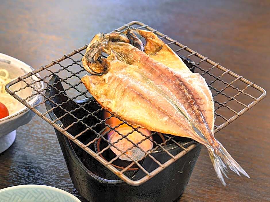 Takumi Kanko Hotel