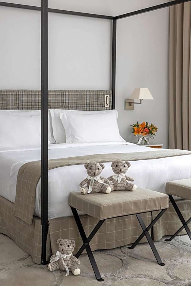 URSO Hotel & Spa, a Small Luxury Hotel of the World