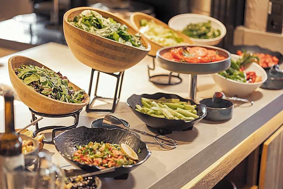 En Vie Beach Boutique Hotel Only Adults