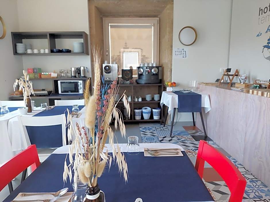 Hotel Tematico Do Banco Azul