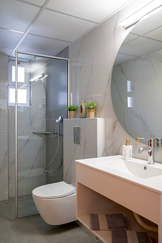 Avenue Hotel Falassarna