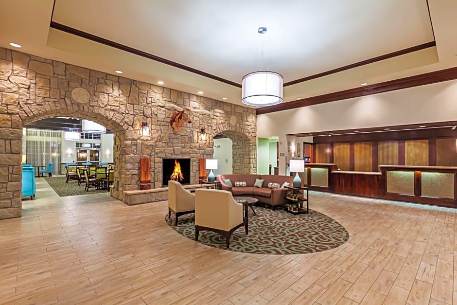 Homewood Suites By Hilton Wichita Falls, Tx