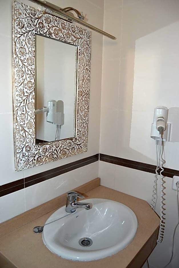 Hotel Vista Sol Cala Rajada