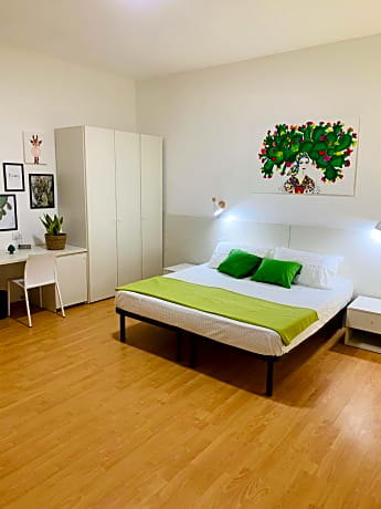 Superior Double or Twin Room with Terrace