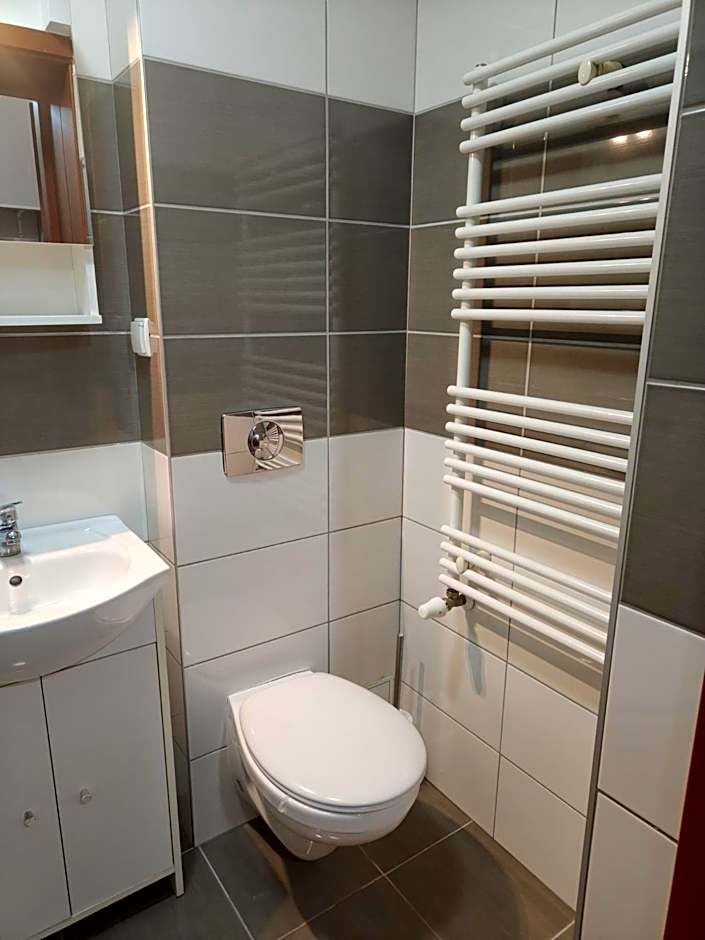 Pokoje Gościnne Rozbark