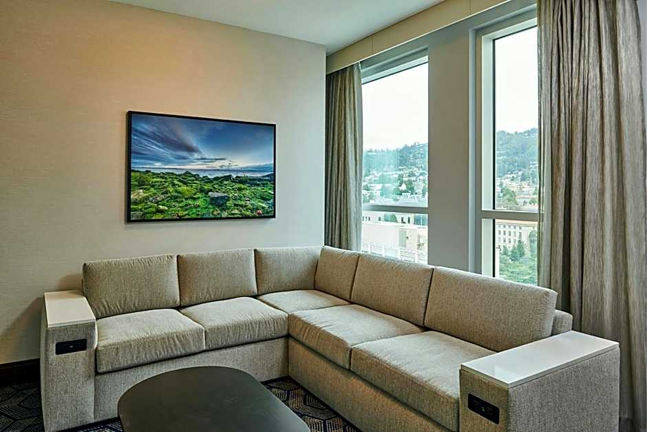 Residence Inn by Marriott Berkeley