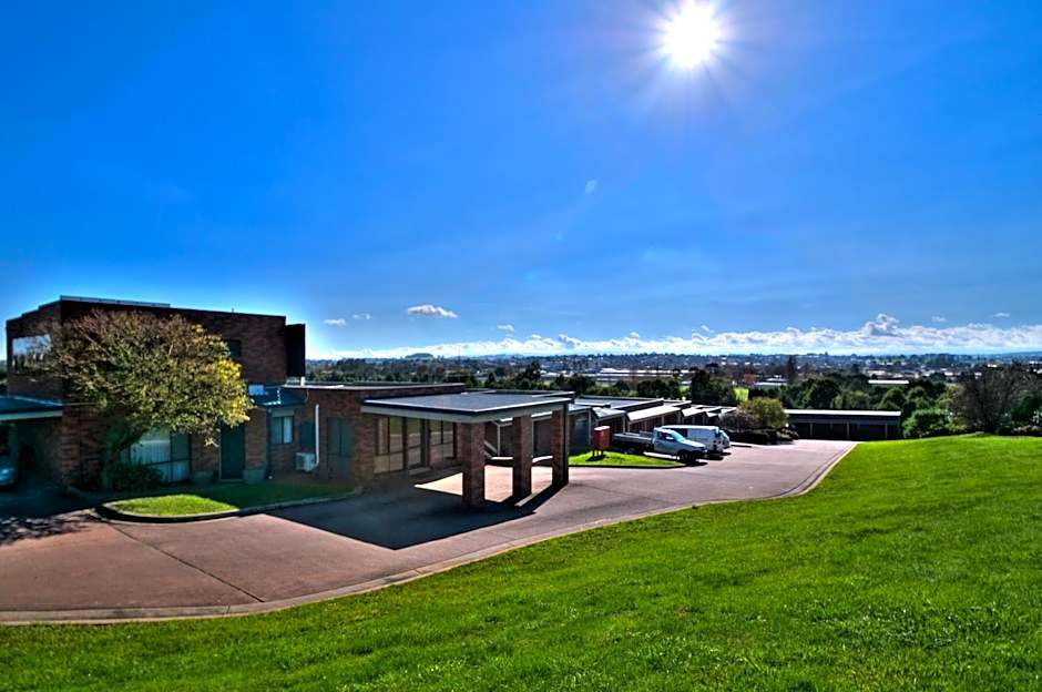 Warragul Views Motor Inn