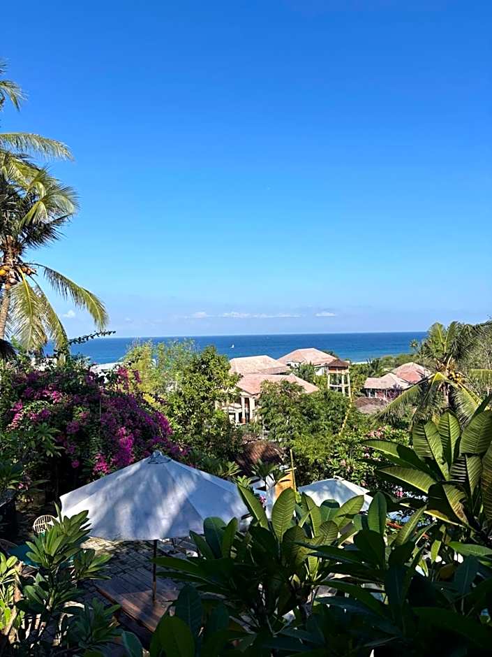 Lombok Coconut Hotel
