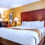 Quality Inn & Suites Zanesville City Center