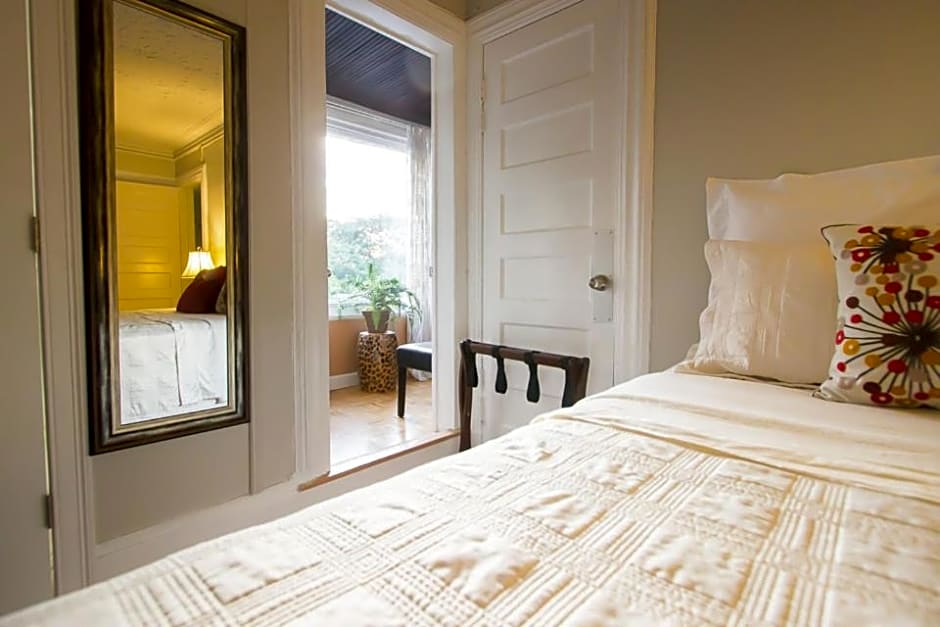 A and FayeBed and Breakfast, Inc,