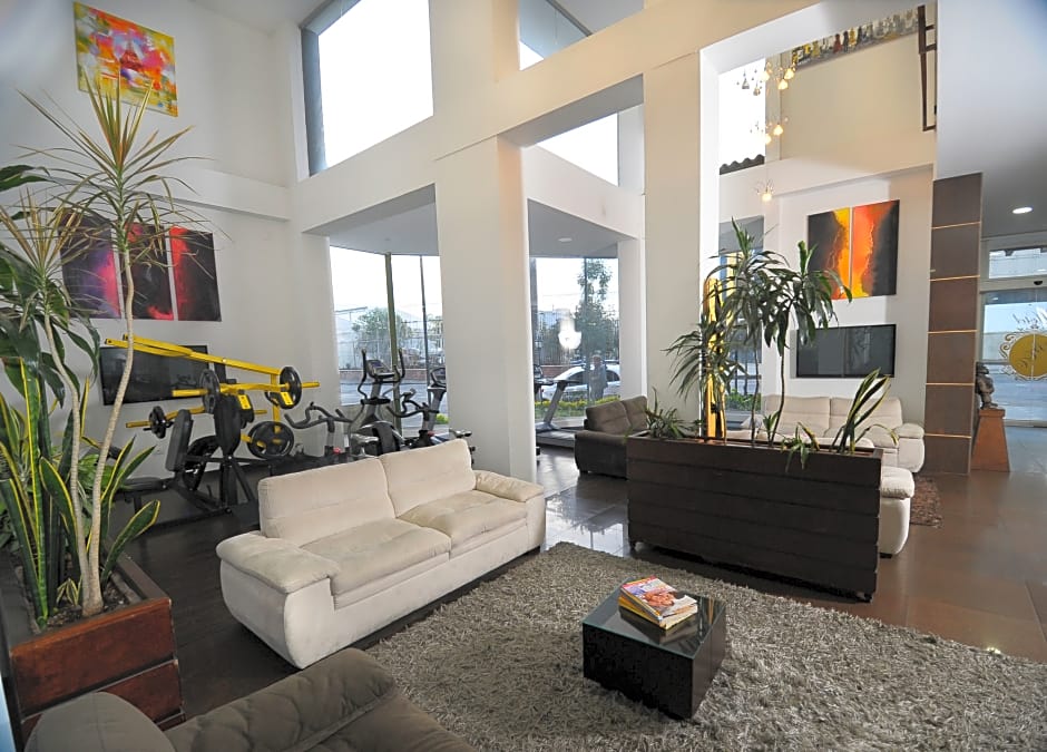 Hotel Boutique City Center