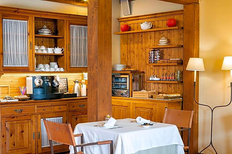 Hospederia de Santo Domingo