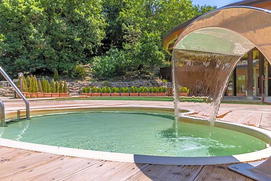 Residence Terme Di Sorano