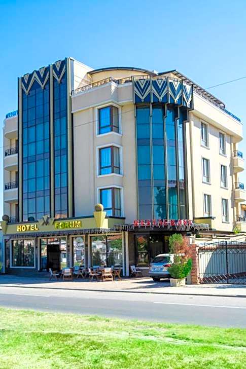 Hotel Forum
