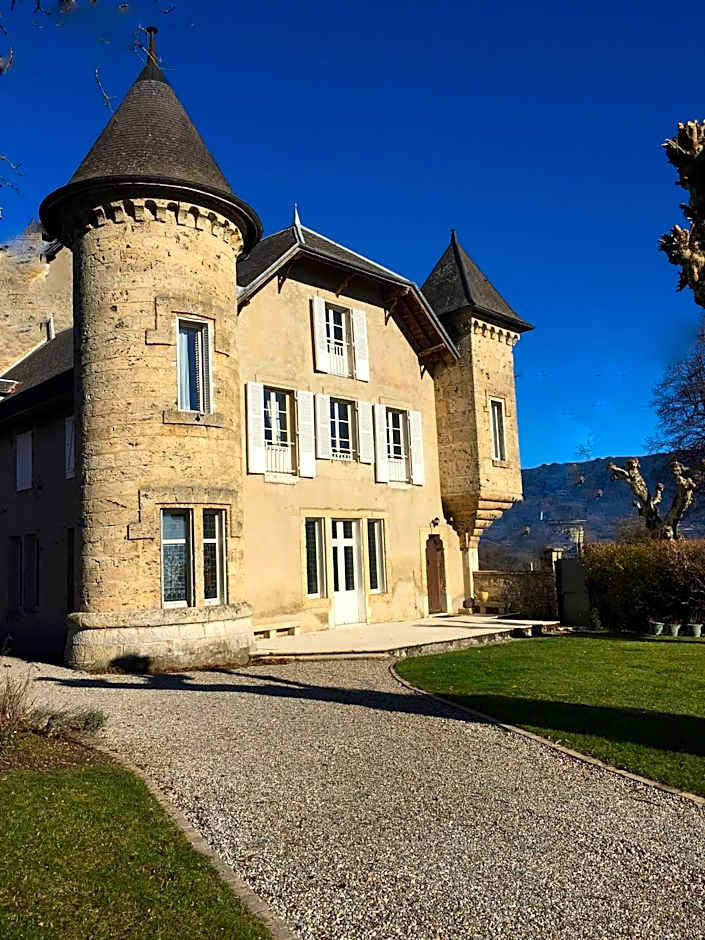 Domaine du Valromey